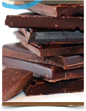Dove: Chocolate at Home