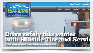 Hillside Tire