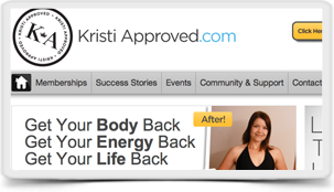 Kristi Approved