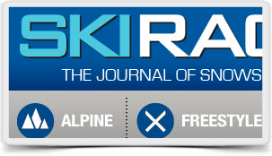 Ski Racing Magazine