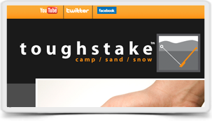 Toughstake