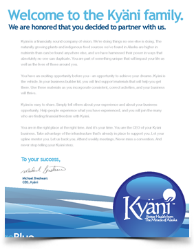 Kyani