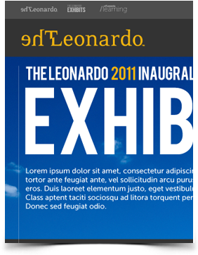 The Leonardo