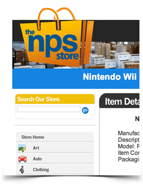 NPS